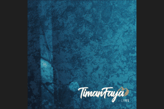 TIMANFAYA - LIVE
